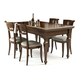 Dining group regina devina nais